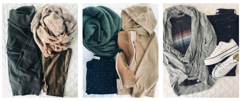 Insta Round-Up