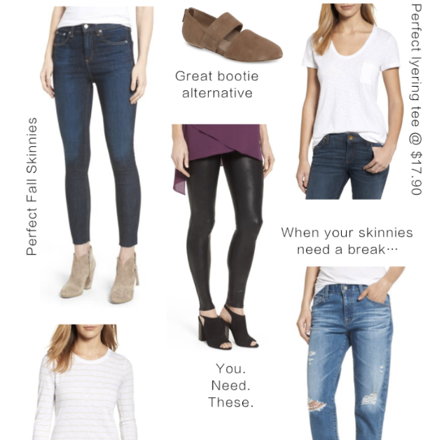Nordstrom Sale: What You (Still) Need