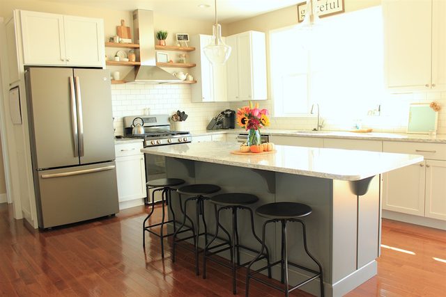 New Home Build: The Jones'