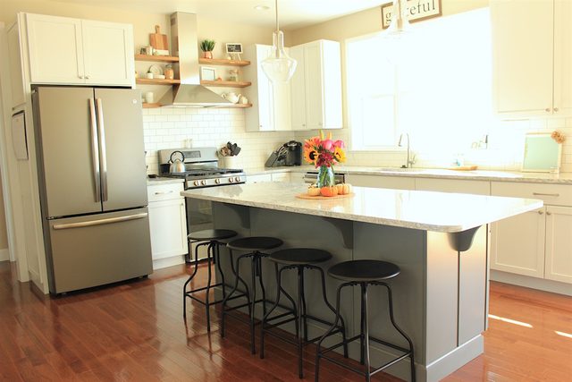 New Home Build: The Jones'