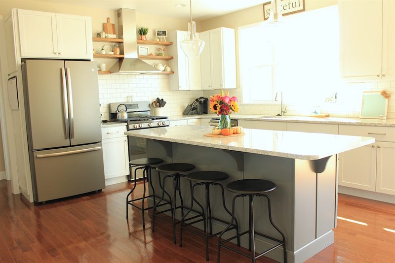 New Home Build: The Jones'