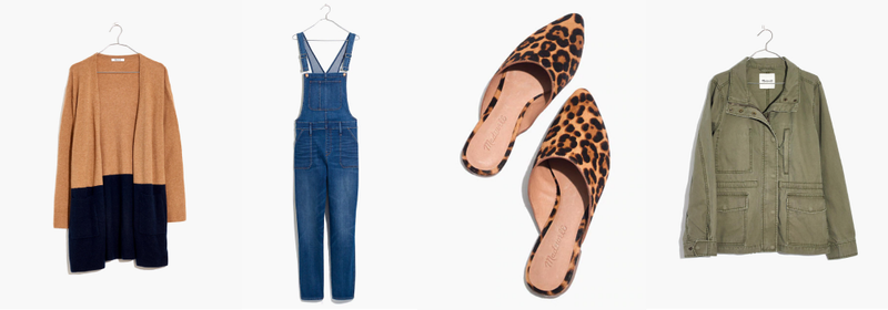 Madewell Sale