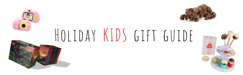 Kids Gift Guide