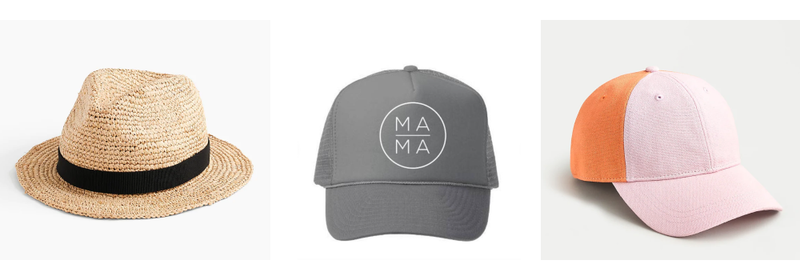 That Hat Game