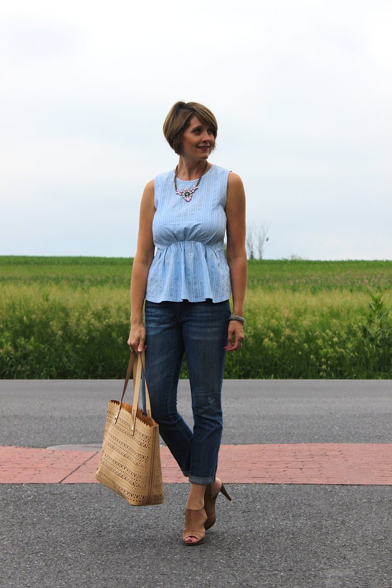 Baby Blue