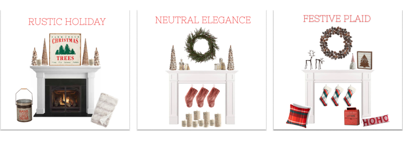 Holiday Decor Inspiration