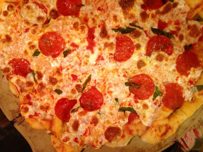 Pizza Pie