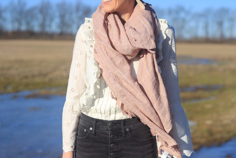 Eyelet