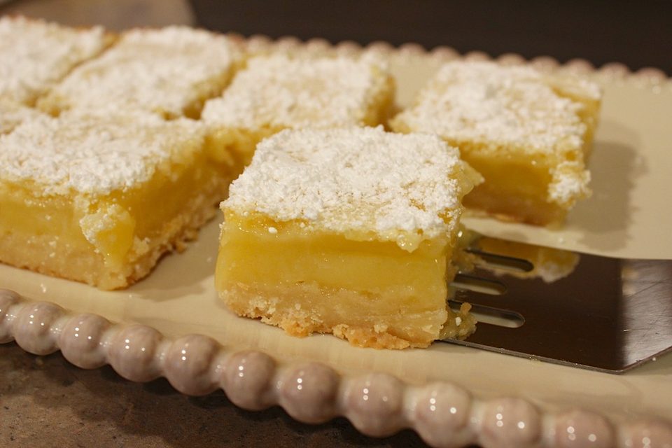 lemonbars