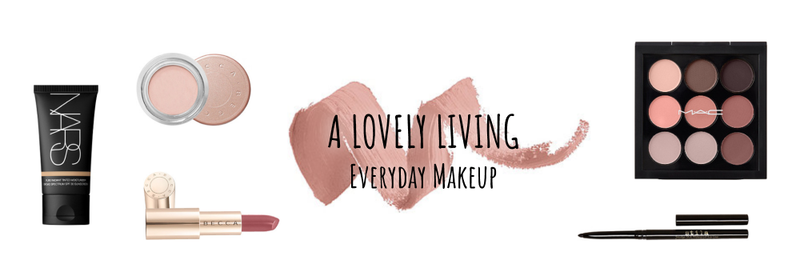 Everyday Make-Up Favorites