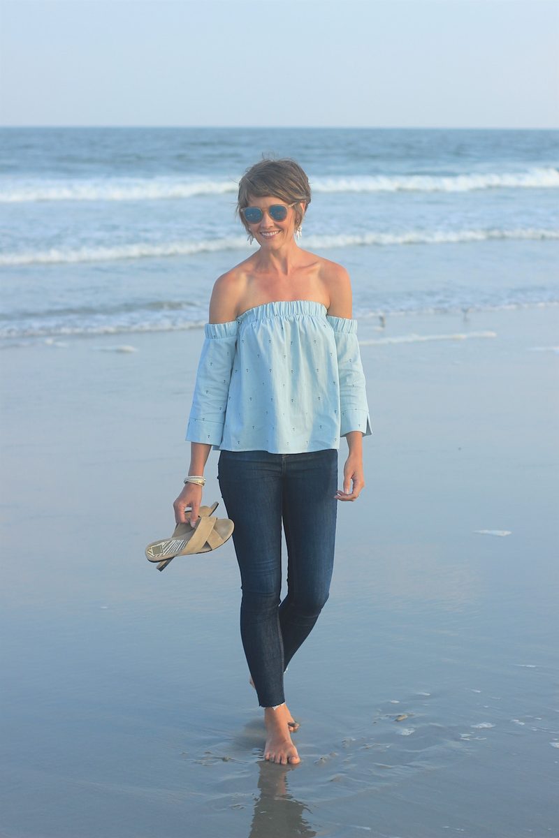 Oceans of Blue