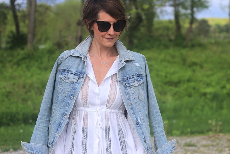 Spring Layering