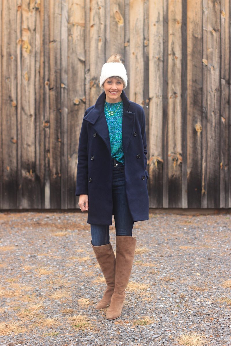 Cold Weather
