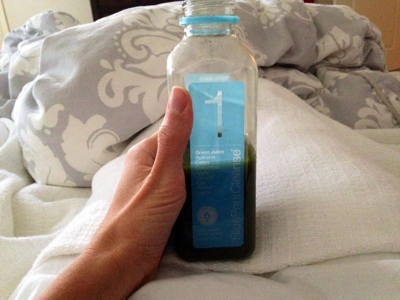 cleanse8