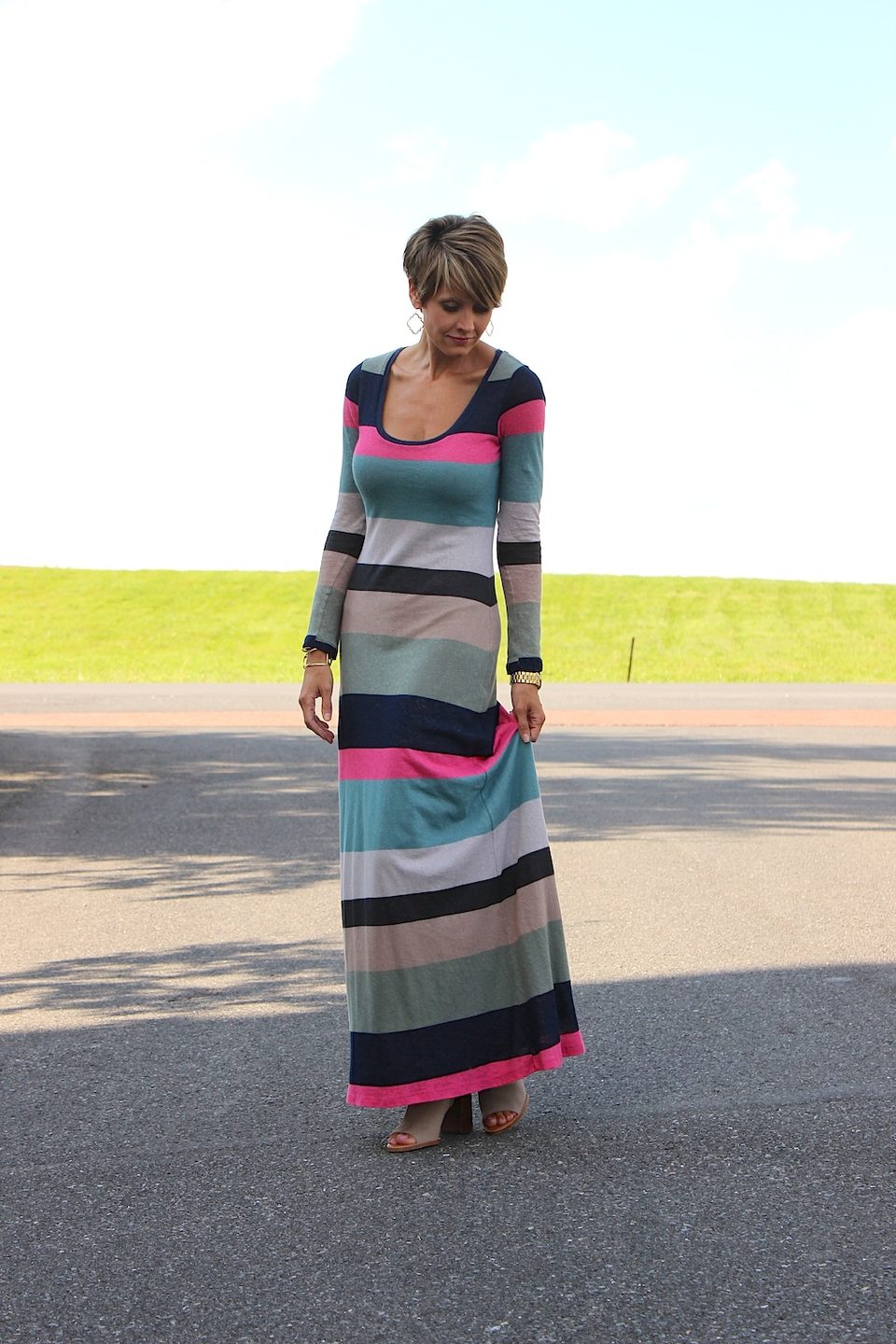 stripedmaxi7