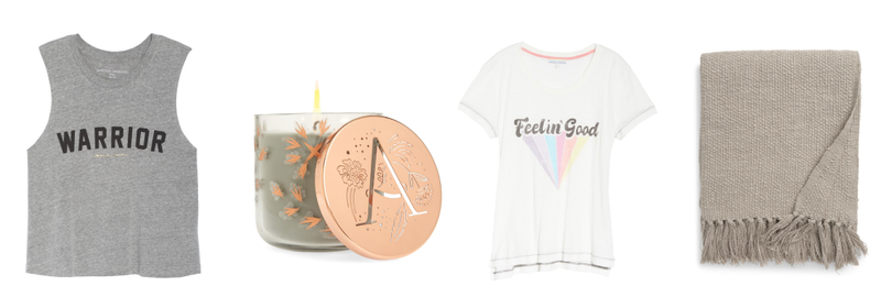 A Few Things You May be in Need of (All on Sale)