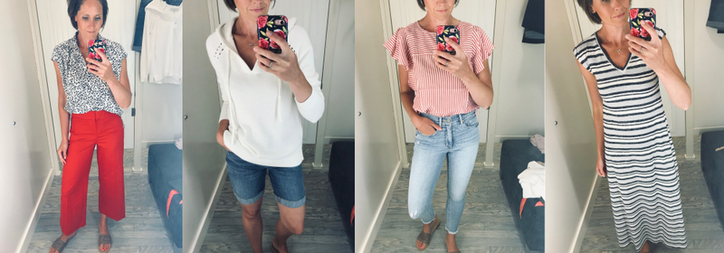 Love Loft: Try-On