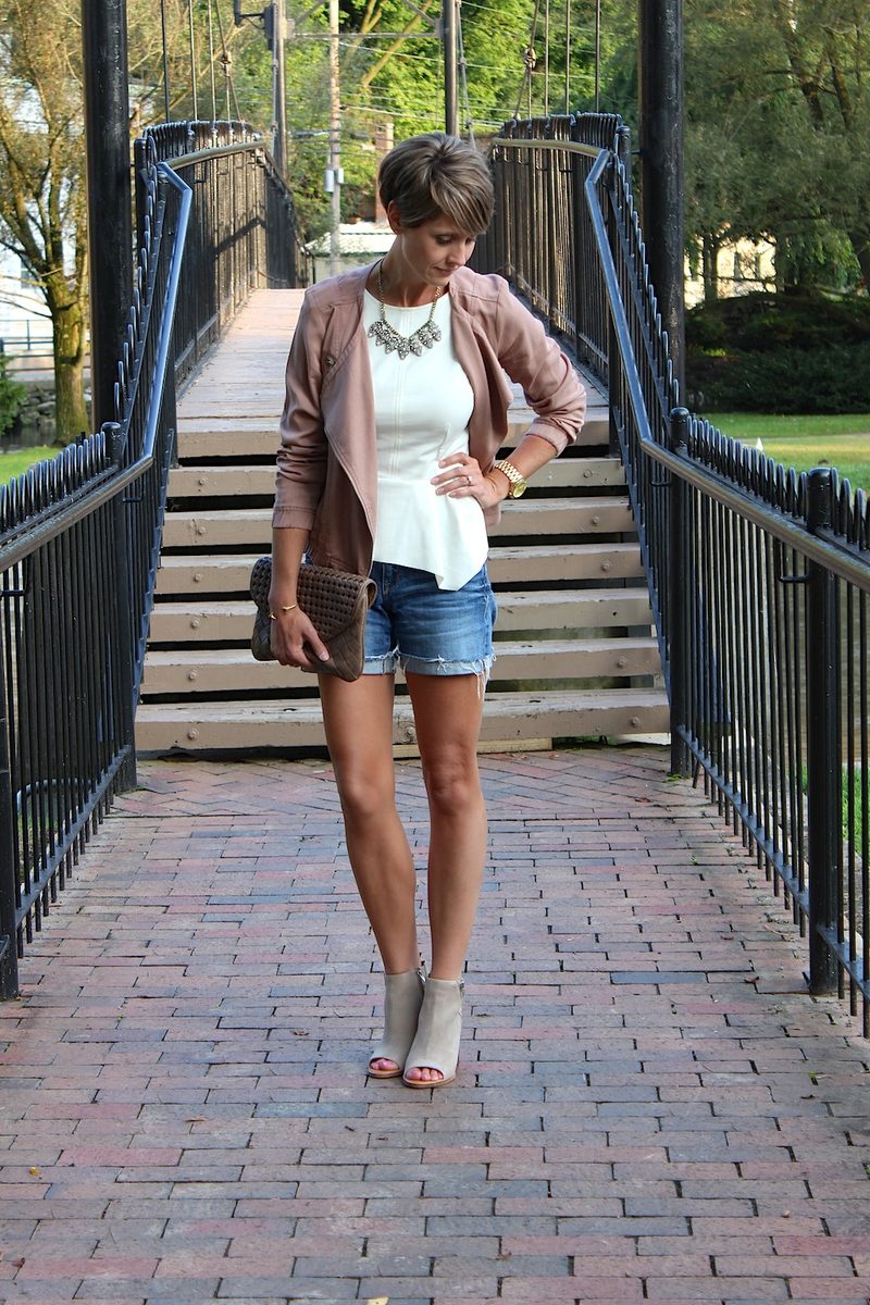 Cut-offs for Date Night