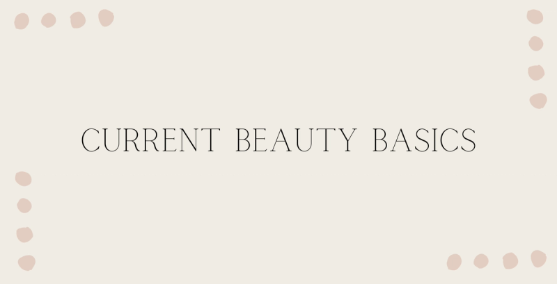 Beauty Basics