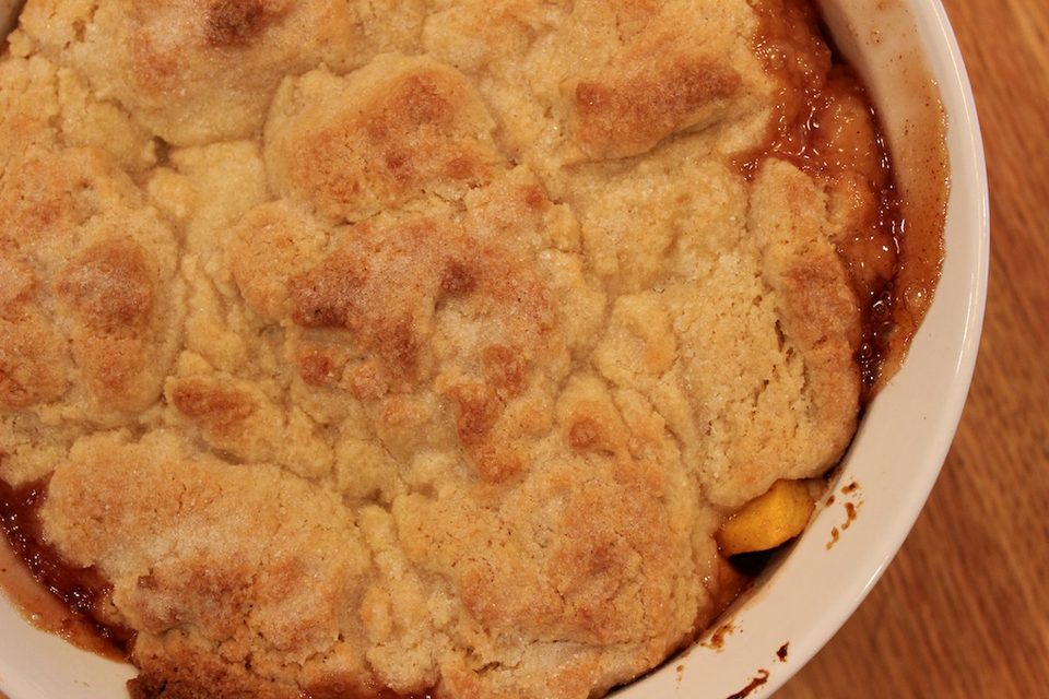 peach cobbler6