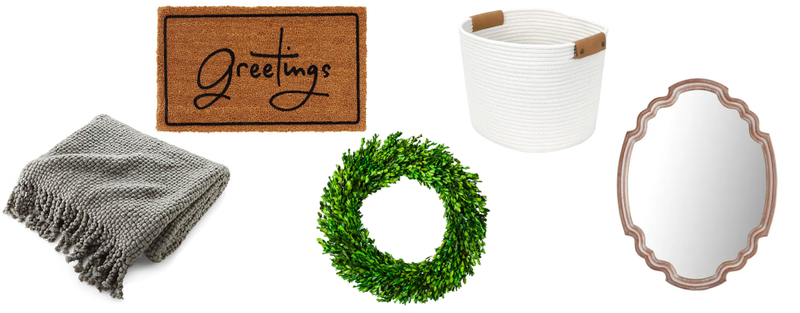 Home Decor Refresh
