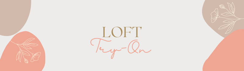 Loft Try-On