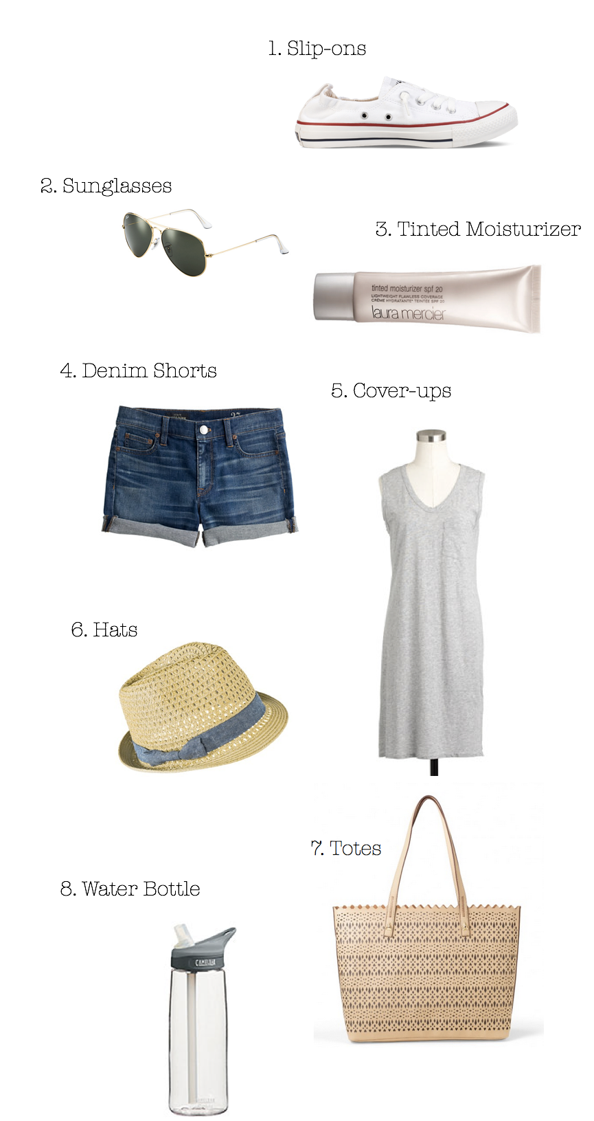 Summergotos