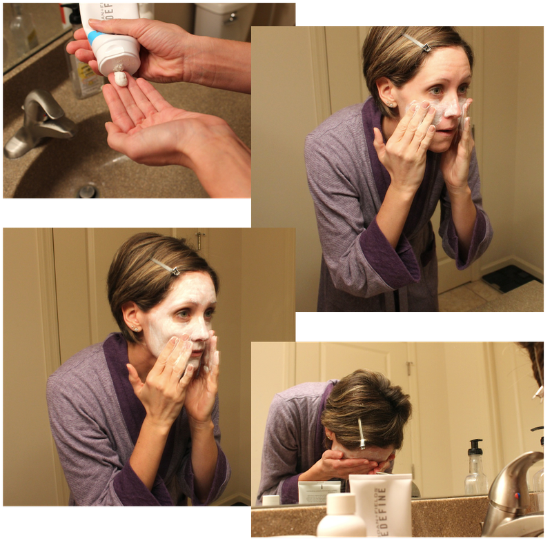 Rodan & Fields: A Giveaway for you!