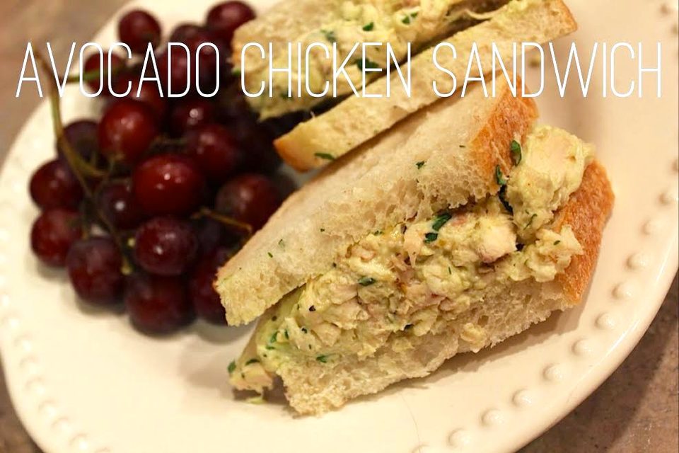 chickenavacado