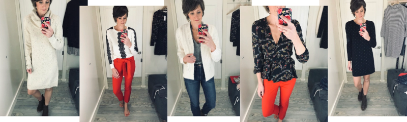 LOFT Sale