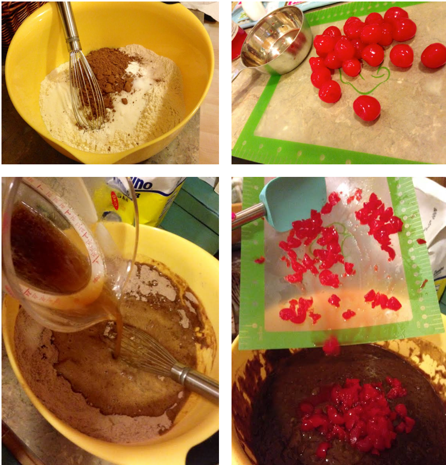 choccherry