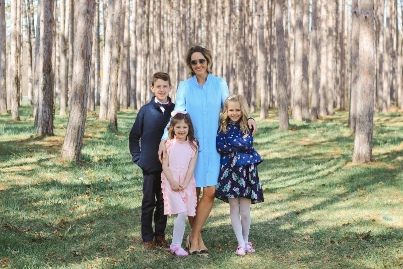 Easter 2021