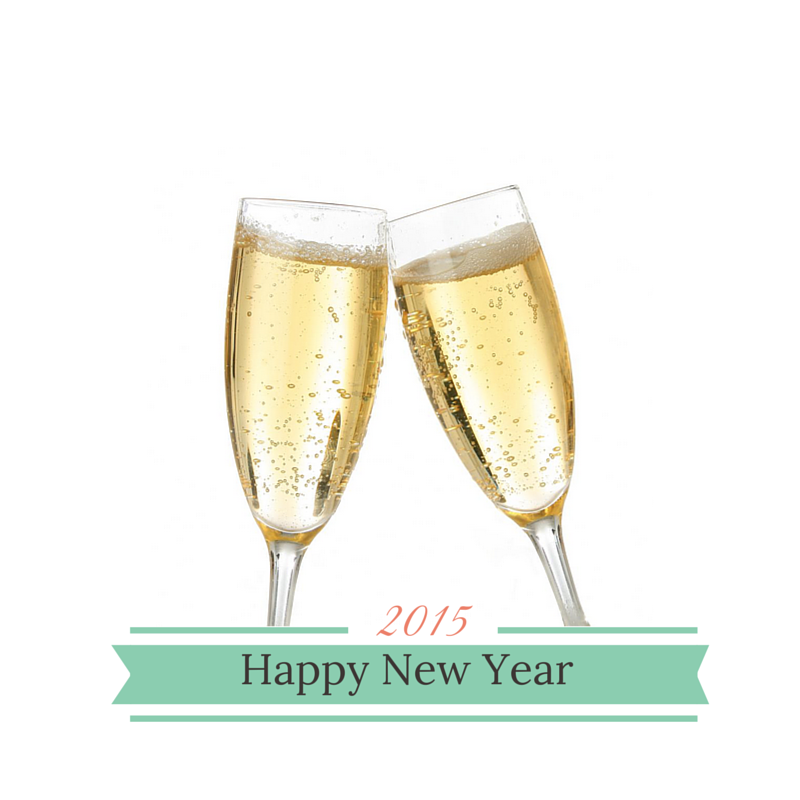 Happy New Year!