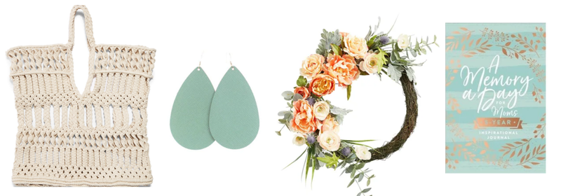 Mother's Day Gift Ideas
