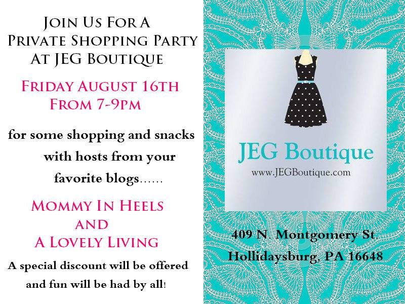JEG party1