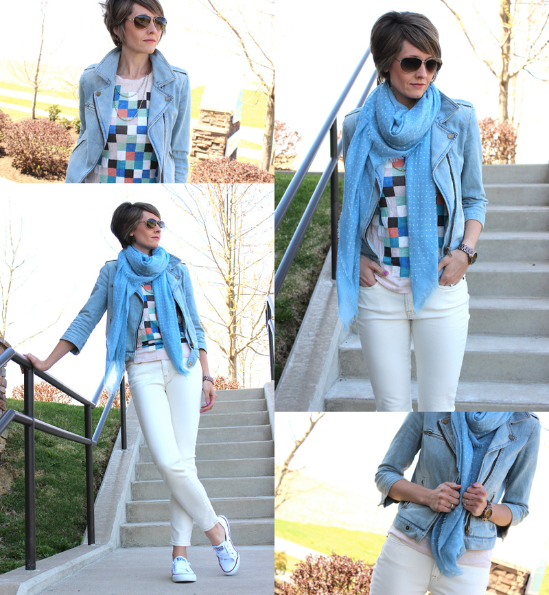A Look Back on Style