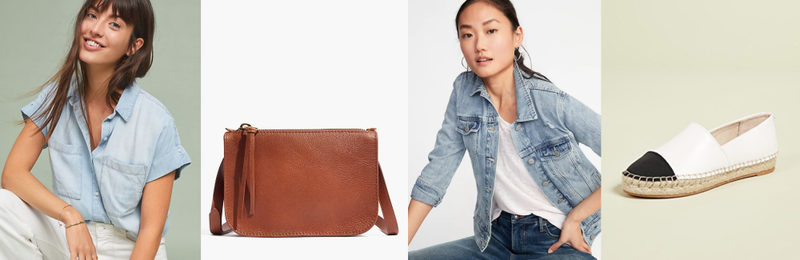 May Must-Haves
