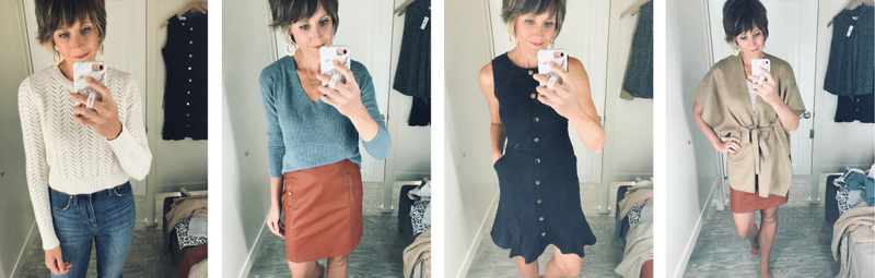 Love Loft Sale + Try On