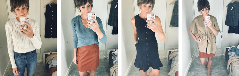 Love Loft Sale + Try On