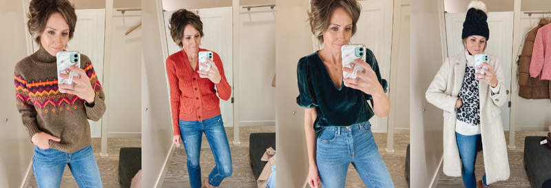 Love Loft Try-On