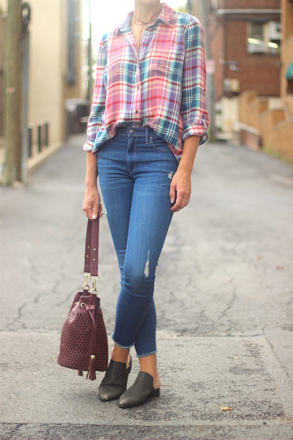 flannel7