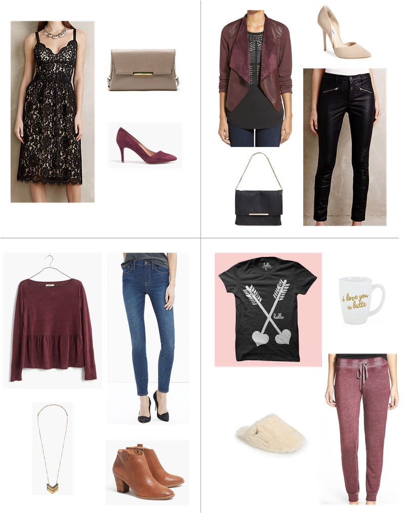 Valentine Style