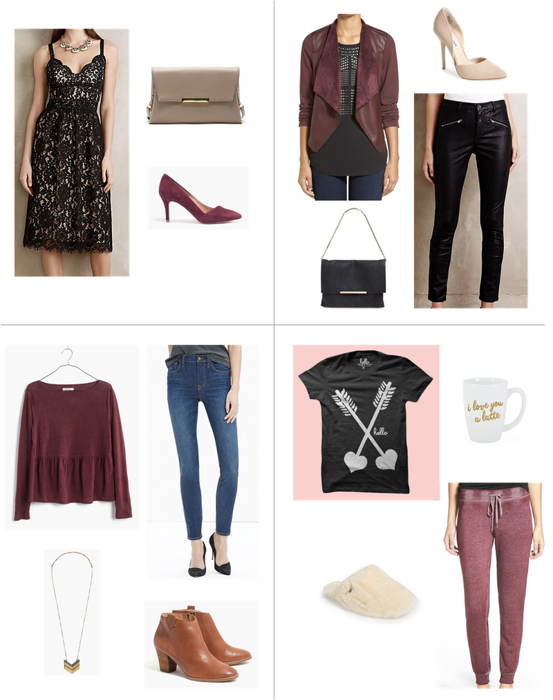 Valentine Style