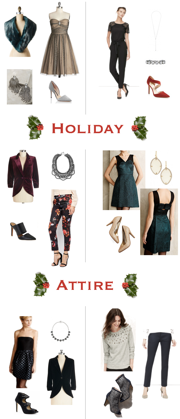 What Are You Wearing This Season?