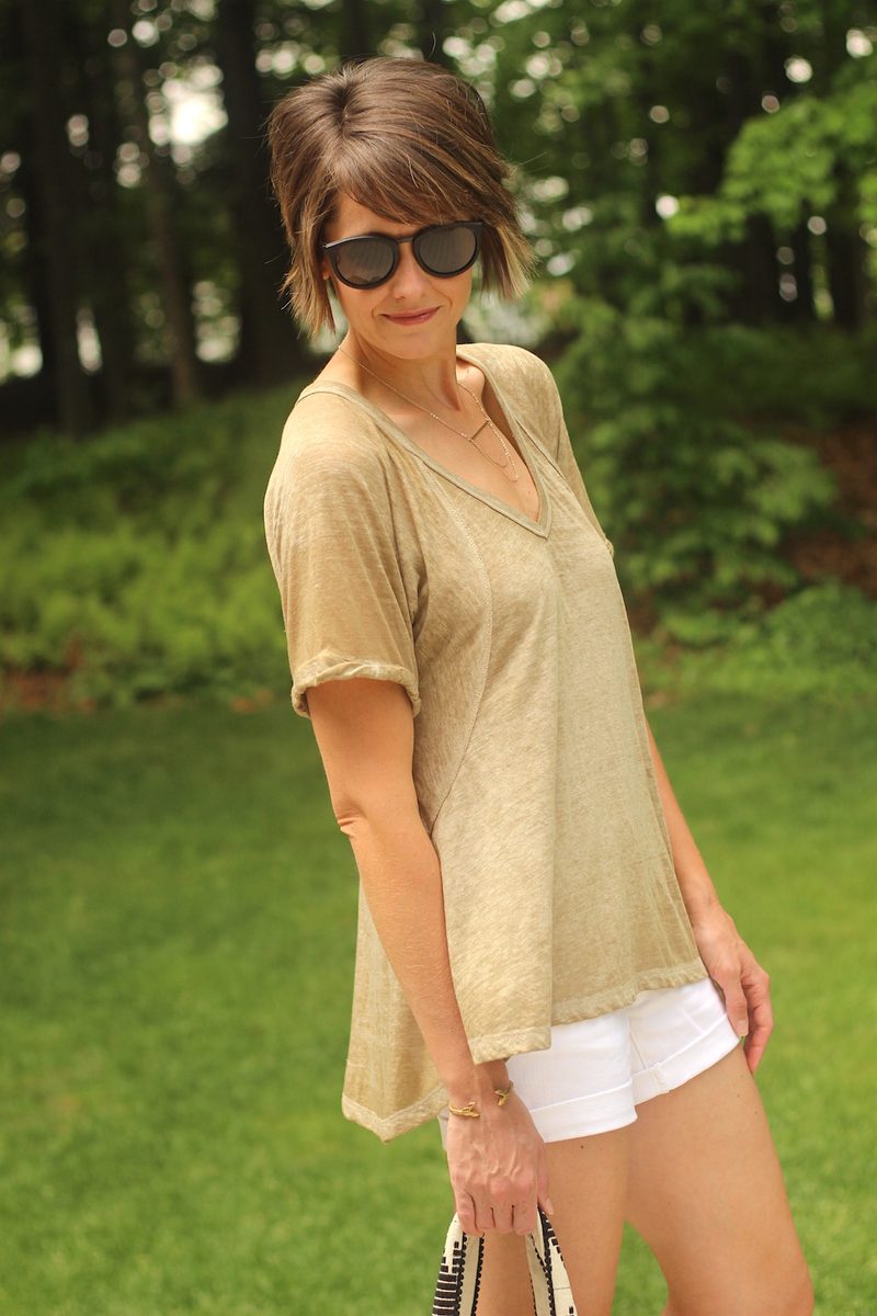 Summer Uniform