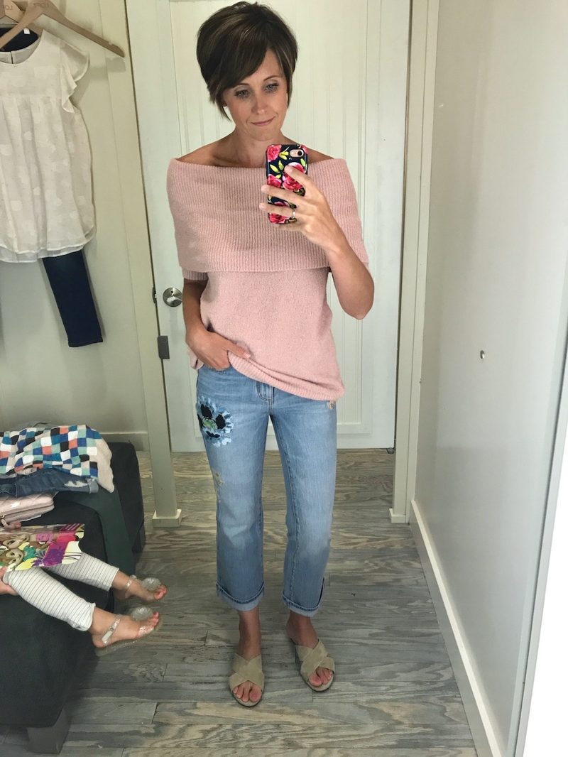 Dressing Room Diaries: LOFT