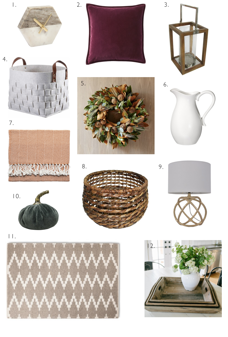 falldecor