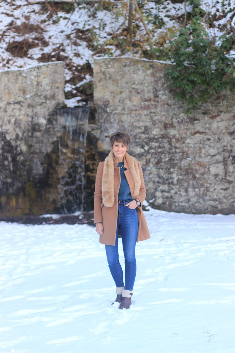 Bedford Springs