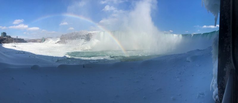 Niagara Falls