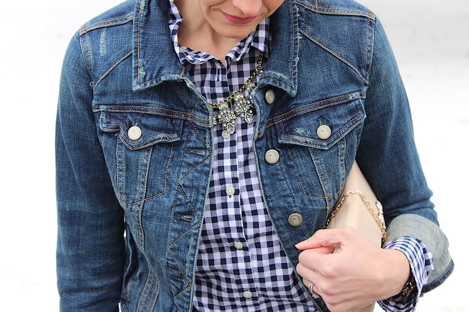 gingham5